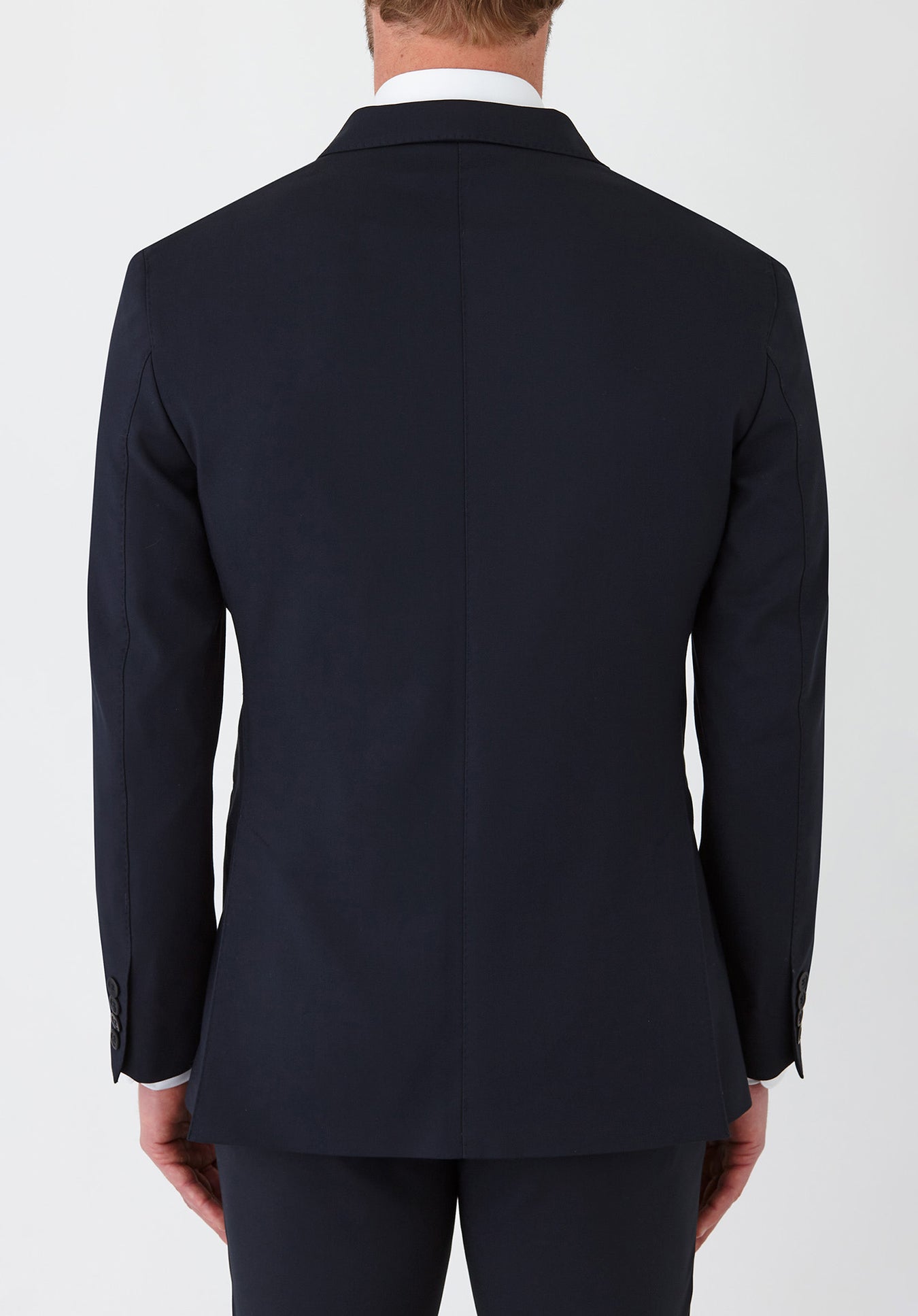 TORPEDO SPORTS JACKET