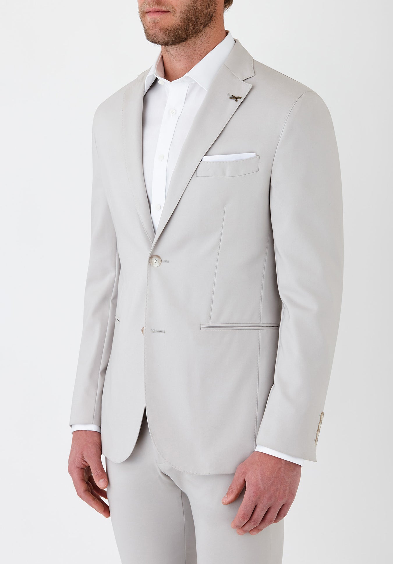 TORPEDO SPORTS JACKET