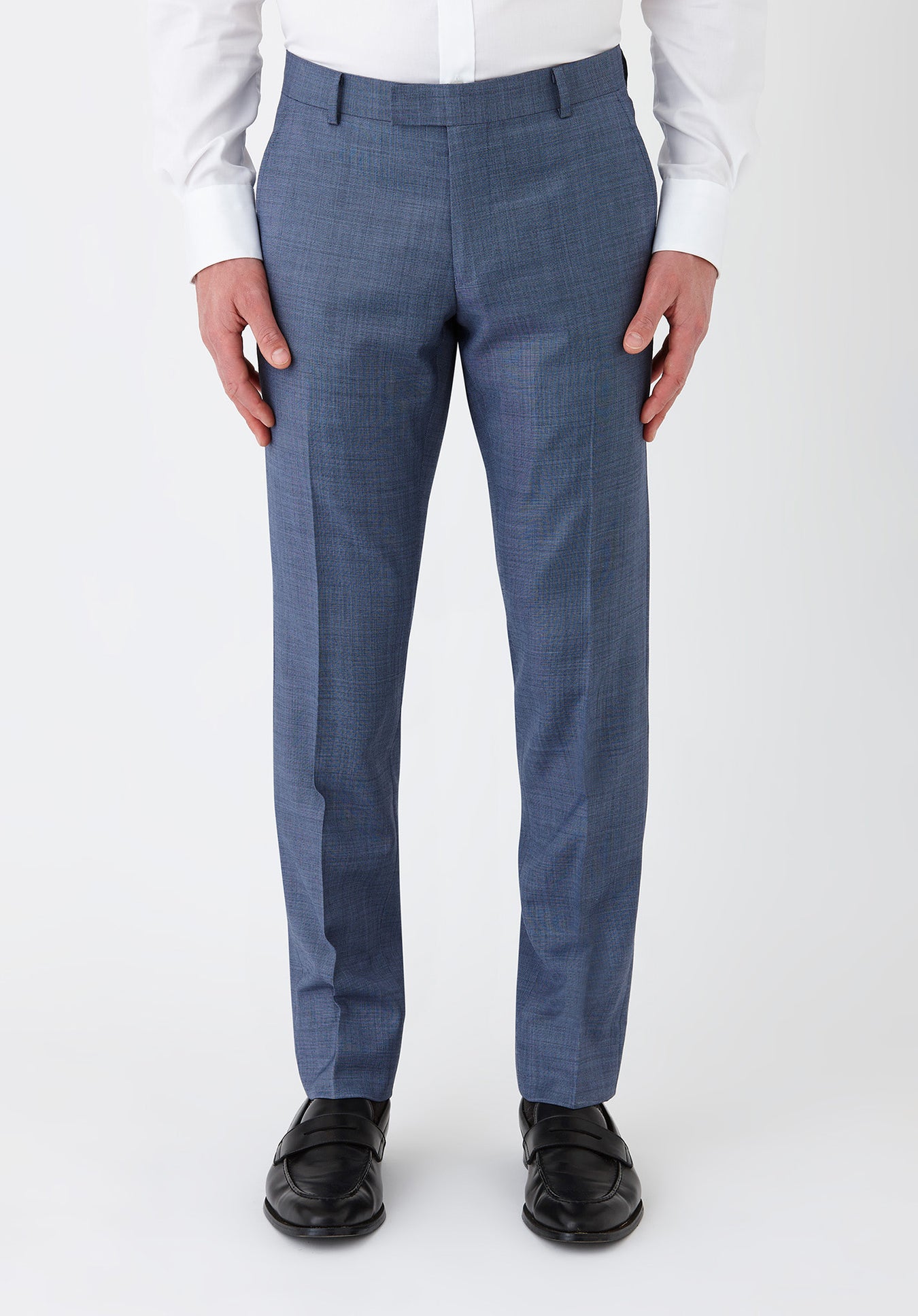 RAZOR TROUSER