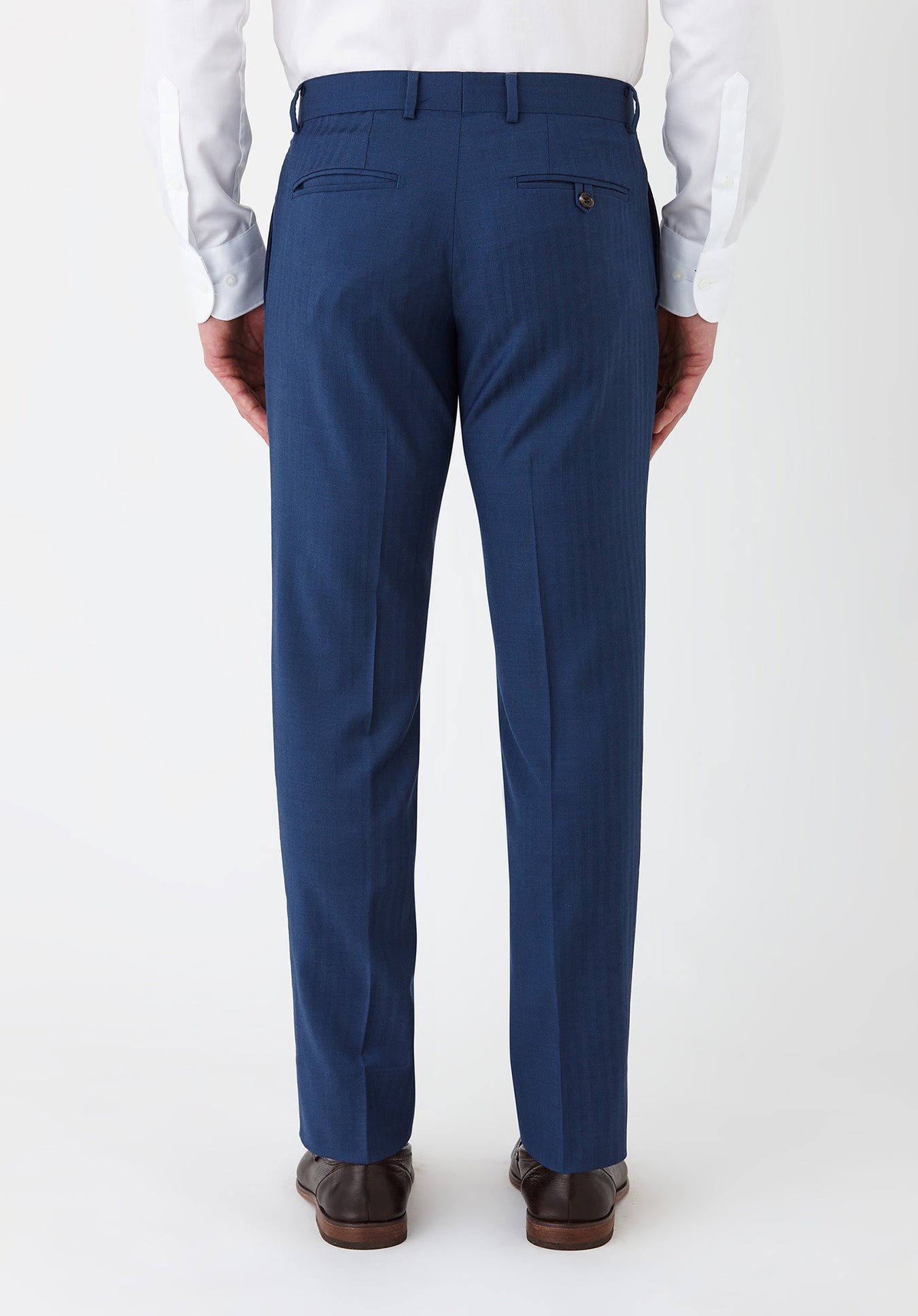 RAZOR TROUSER