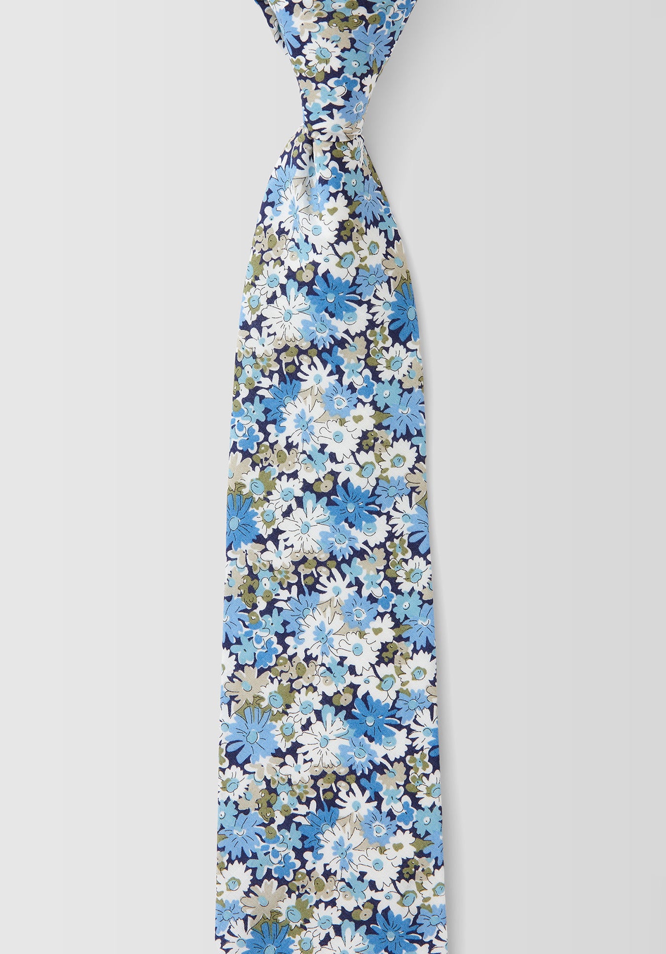 LIBERTY LIBBY 7.5CM TIE