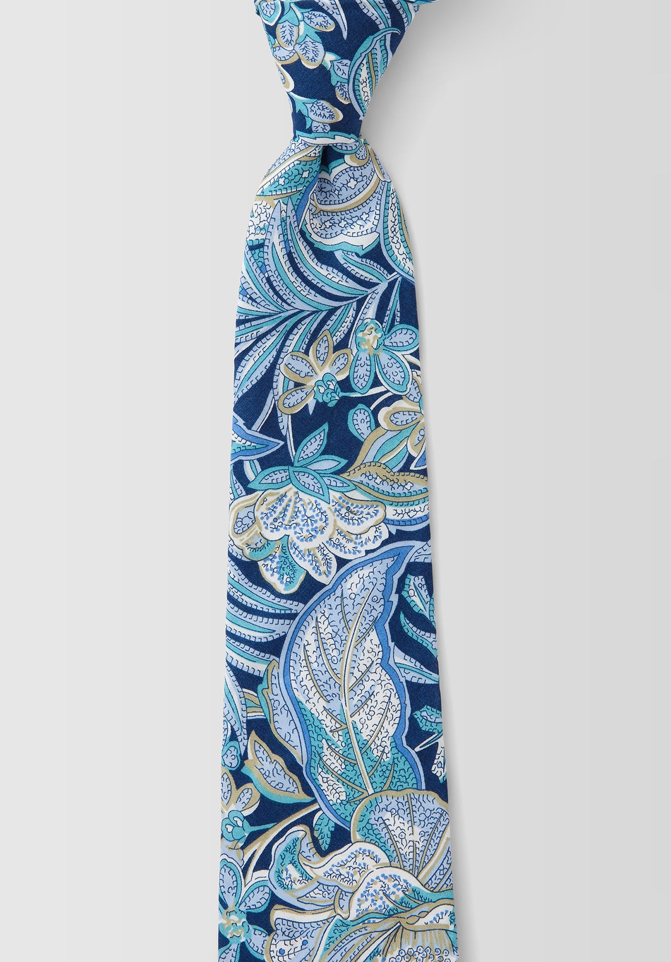 LIBERTY HAWAII 7.5CM TIE