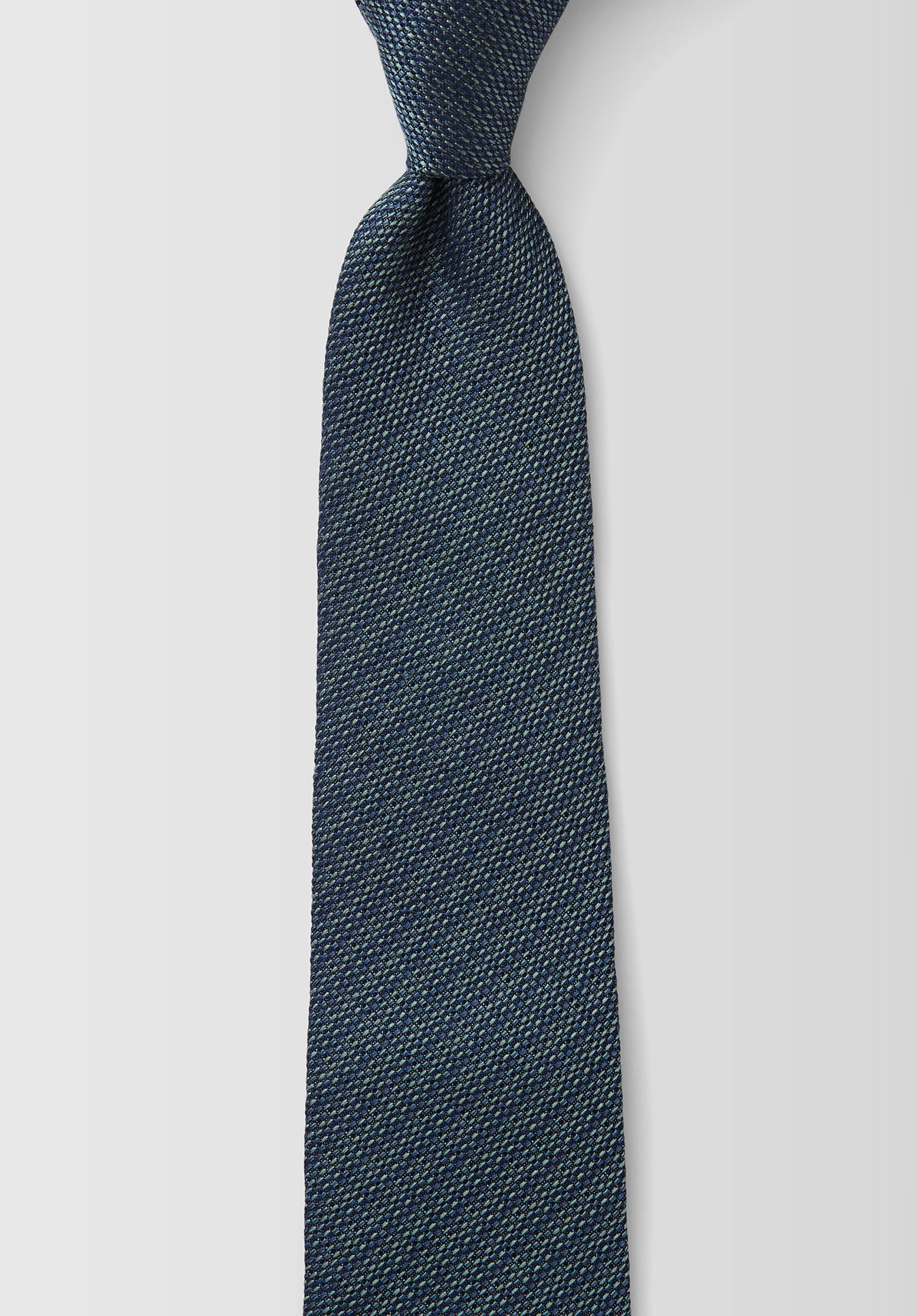 TEXTURED 7.5CM TIE