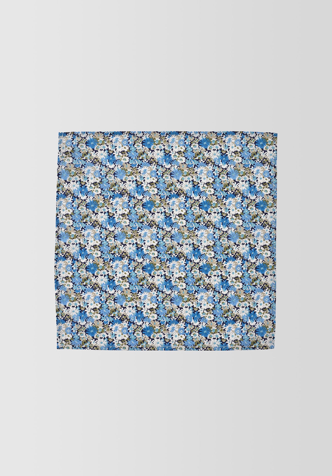 LIBERTY LIBBY POCKET SQUARE