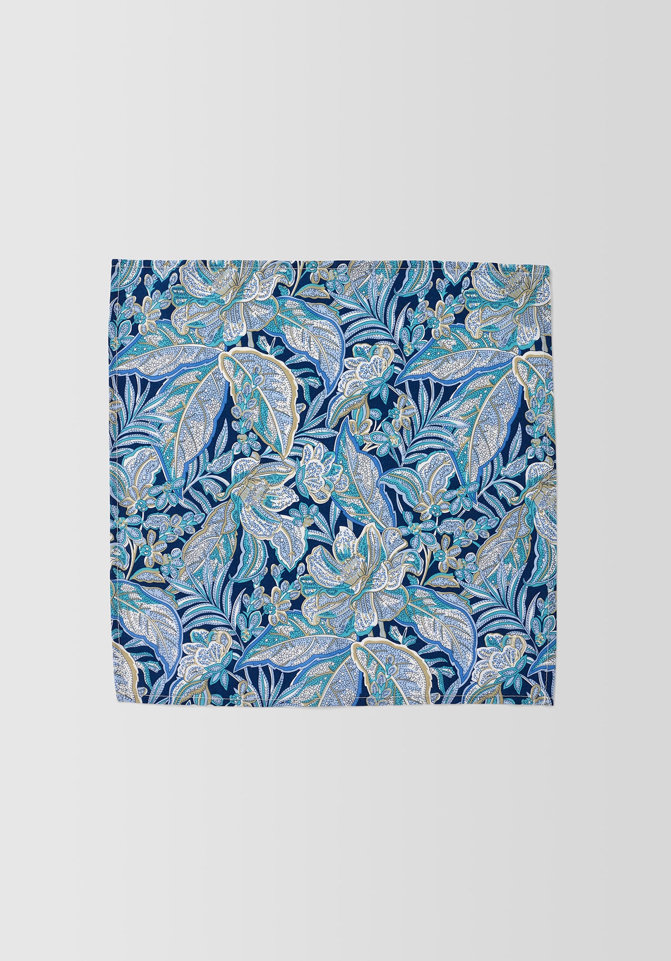 LIBERTY HAWAII POCKET SQUARE